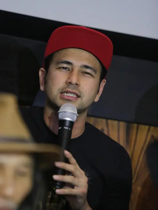 (Adrian Putra/Bintang.com)