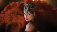 Masuk ‘Bread Era’, Taylor Swift Jatuh Cinta Bikin Roti Sourdough
