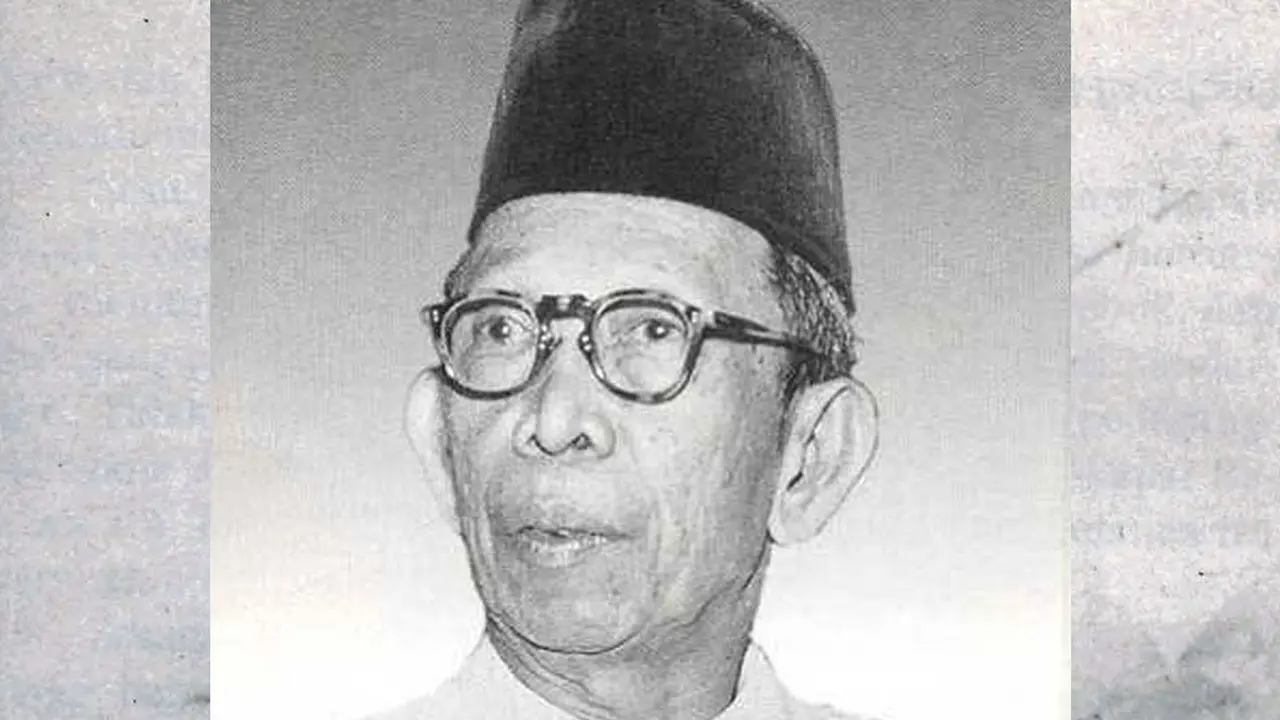 Ki Hadjar Dewantara