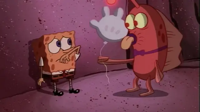 Spongebob Squarepants