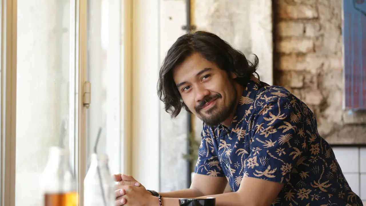 Chicco Jerikho