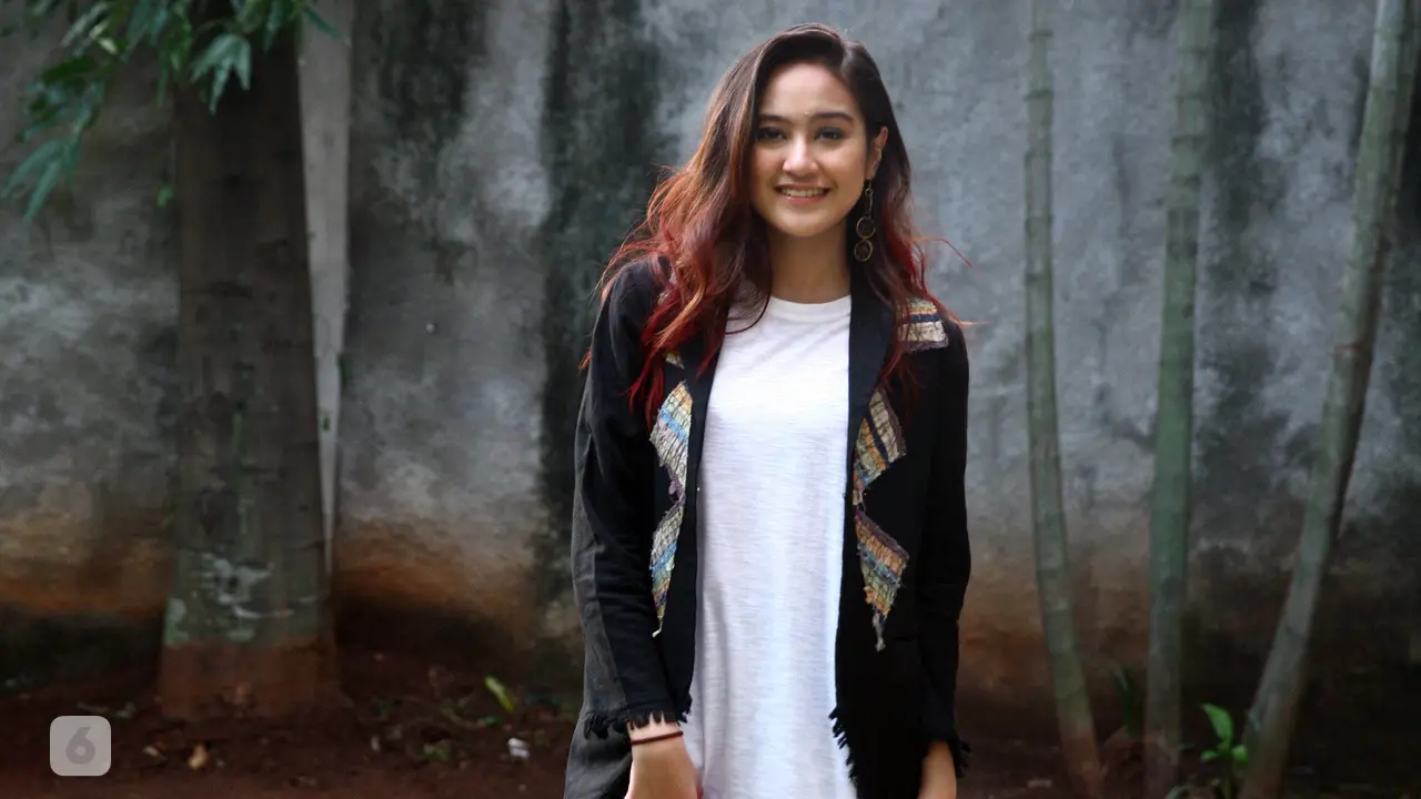 [Bintang] Salshabilla Adriani