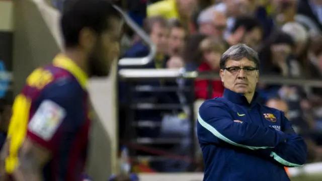 Gerardo Martino