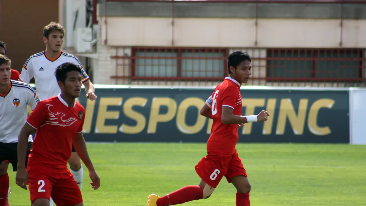 Evan Dimas