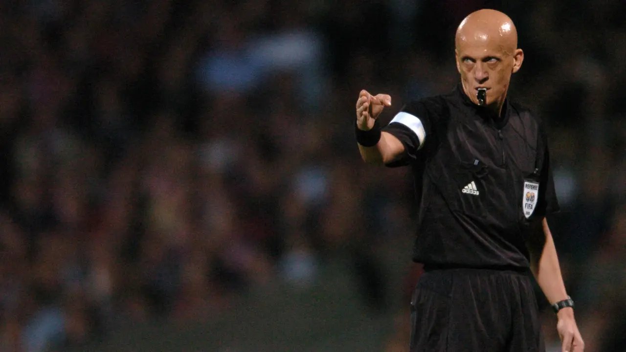 FOTO: 4 Wasit yang Paling Disegani Anak Generasi 90an, Anak TikTok Mana Paham