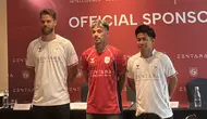 Alasan Menarik Garudayaksa FC Ganti Warna Jersey Kandang di BRI Super League: dari Merah Jadi Putih