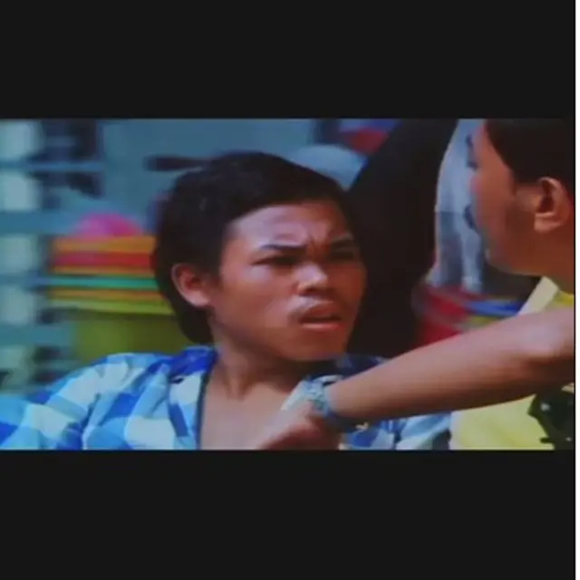 5 Potret Kenangan Mat Solar Bareng Indro di Film Warkop DKI, Tayang Tahun 1982
