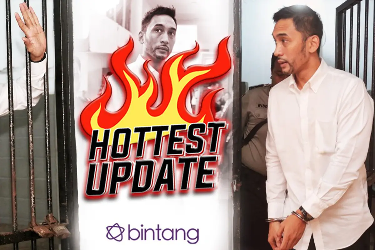 [Bintang] HL Hottest Update Restu Sinaga