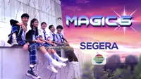 Magic 5 di Indosiar (Instagram/magic5.indosiar).