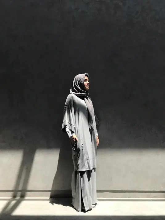 (Instagram/dewisandra)