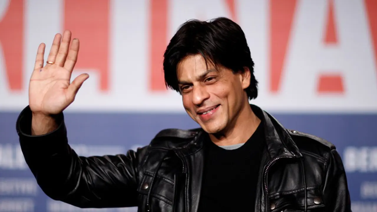 Shahrukh Khan