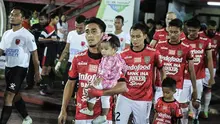 Menurut gelandang Bali United, Muhammad Taufiq, semua laga sisa termasuk laga kontra Sriwijaya FC wajib dimenangkan. (baliutd.com)