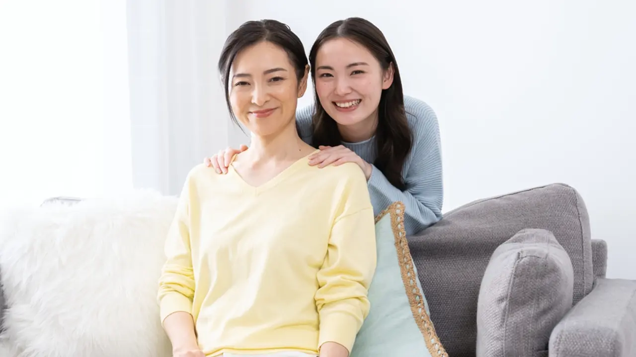 5 Hal yang Bisa Kamu Lakukan untuk Quality Time Bareng Ibu