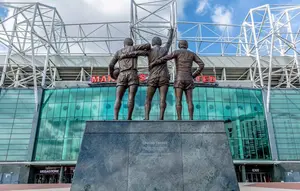 Manchester United Sukses Bajak Wonderkid Milik Tottenham Hotspur