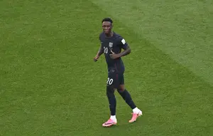 Bersinar di Piala Dunia 2026, Folarin Balogun Ditawarkan ke Tottenham Hotspur