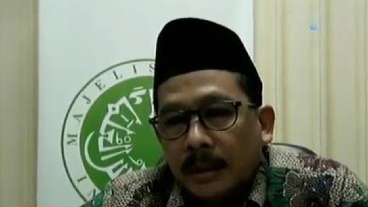 MUI Sebut Aksi 25 November dan 2 Desember Mudarat