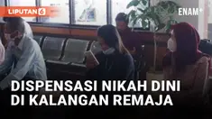 nikah dini