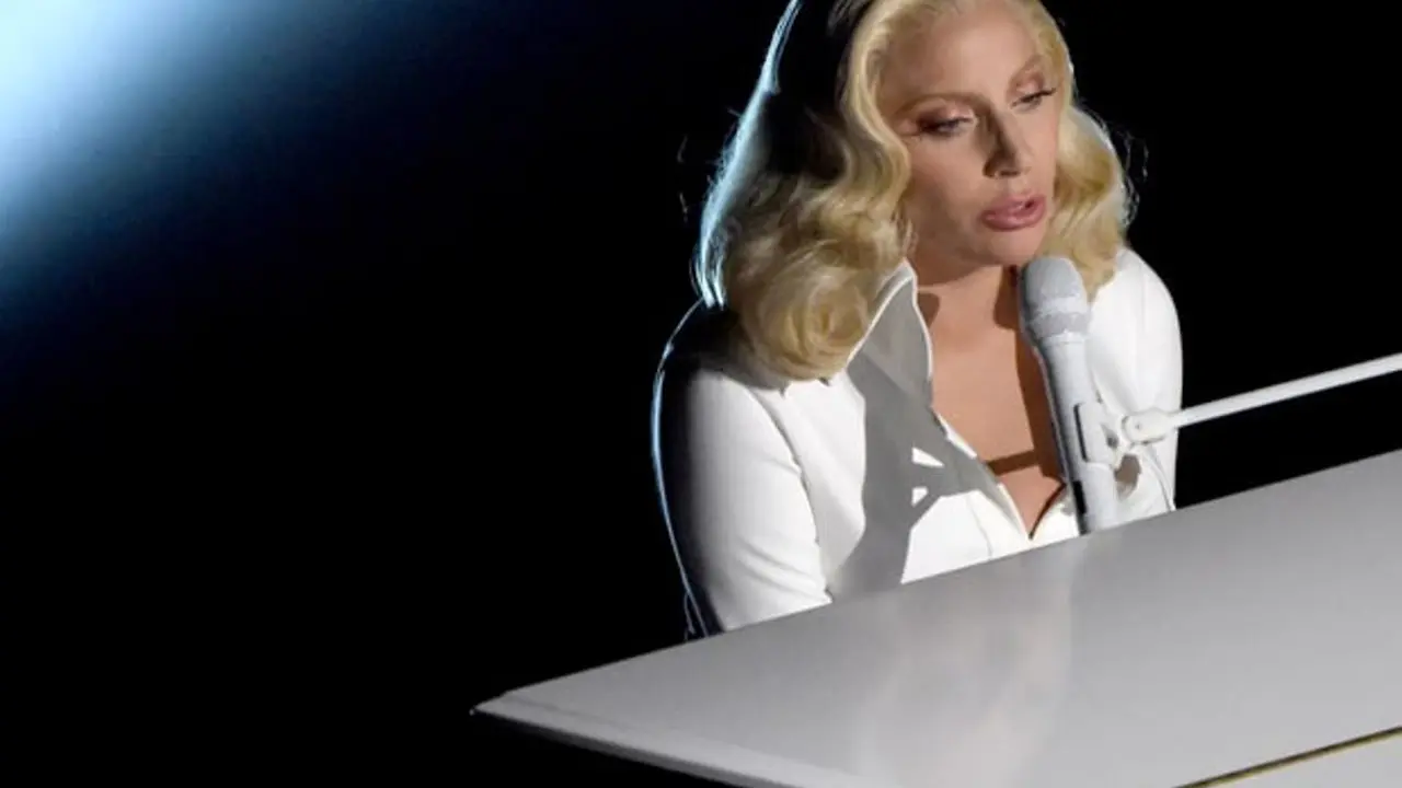 Lady Gaga