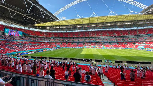 Wembley Stadium