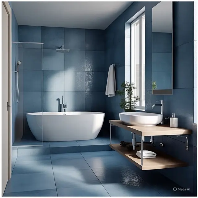 6 Warna Keramik Favorit Desainer Interior, Tak Pernah Bikin Bosan