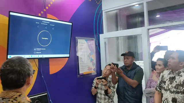 Literasi Digital Hingga Dukungan My Republic Cegah Hoaks dan Ujaran Kebencian