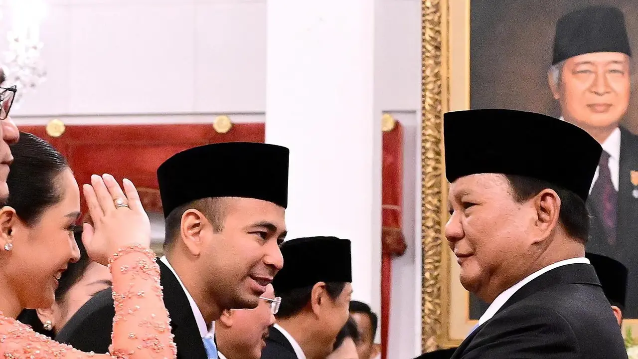 Raffi Ahmad