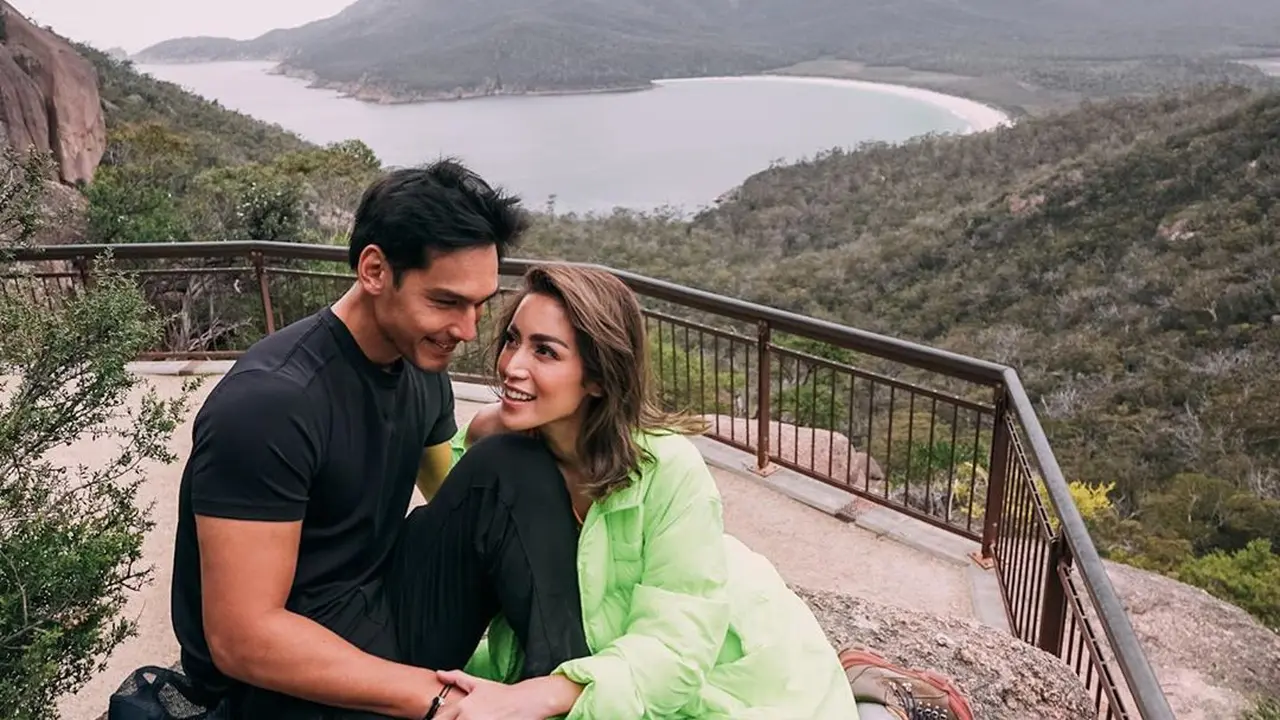Angkat Bicara Setelah Putus dari Jessica Iskandar, Ini 5 Penuturan Richard Kyle