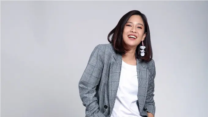 [Fimela] Dian Sastrowardoyo