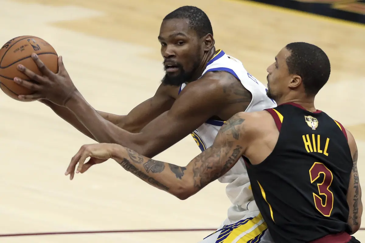 Golden State Warriors, NBA, Cleveland Cavaliers