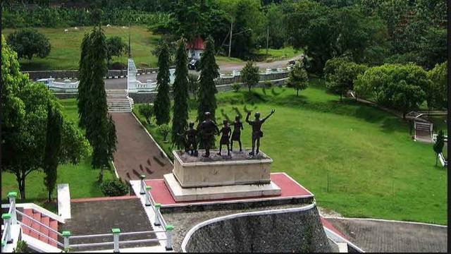 Monumen Kresek