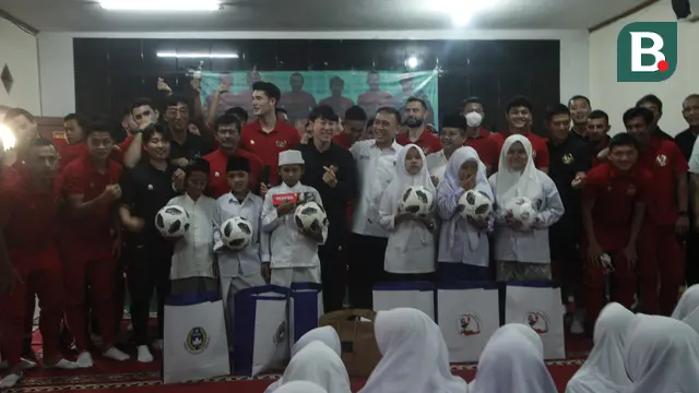 PSSI dan Shin Tae-yong