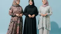 7 Outfit Ibu Muda Gemuk Populer Tahun 2025: Tampil Stylish dan Percaya Diri