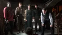 Penny Dreadful, Gado-gado Horor Terlengkap di Televisi