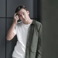 Rendy Kjaernett. (Foto: Dok. Instagram @rendykjaernett1)