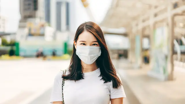 Merawat Kulit di Masa New Normal Itu Perlu Usaha Ekstra, Apa Saja Rahasianya?