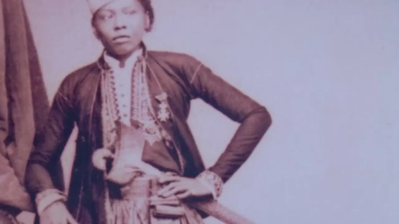 Asal Usul Nama Andi di Sulawesi Selatan