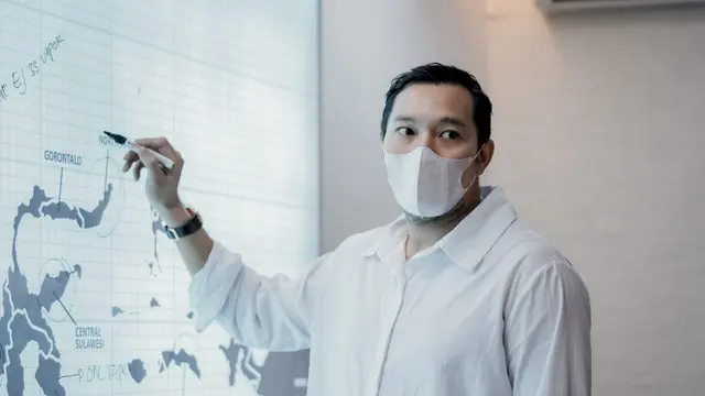 Budi JVS