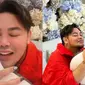 Tak Ingin Dihujat, Ini 6 Potret Kebersamaan Ivan Gunawan dengan Boneka Baru (Sumber: Instagram/ivan_gunawan)