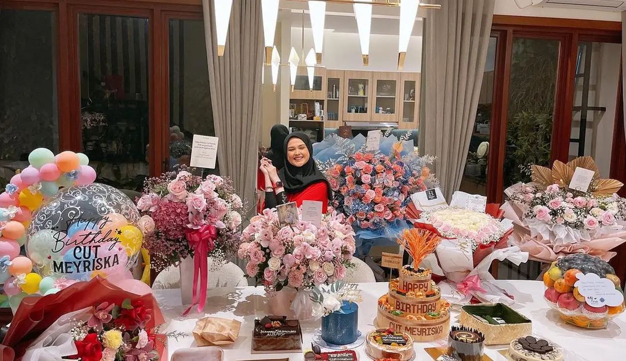 (Instagram/cutratumeyriska)