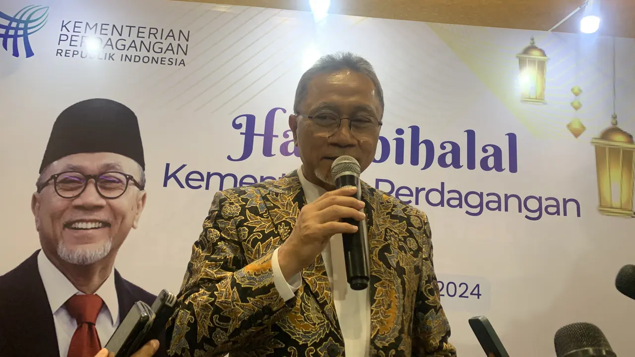 Impor Bahan Tepung Terigu Dikembalikan ke Aturan Lama