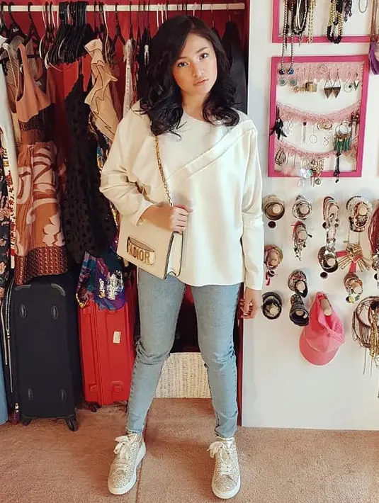 (Instagram/marshanda99)