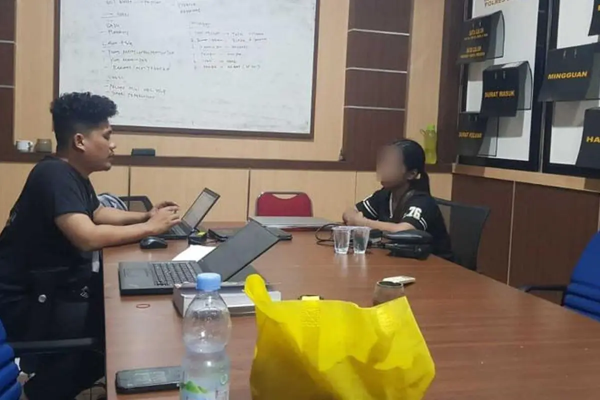 Sumpah Injak Alquran