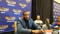 Dua Pemain NBA All Star Berbagi Saran buat Pebasket Asia