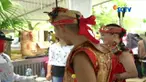 Khusus juara pertama, memasak dan menyajikan hasil makanan spesial untuk Presiden Joko Widodo atau Jokowi.