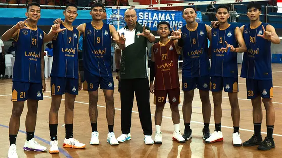 Panen Prestasi dan Lahirkan Skuad Muda, Klub Voli Jakarta LavAni Jalin Kemitraan Eksklusif
