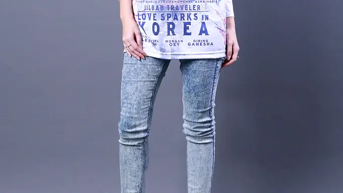 [Bintang] Bunga Citra Lestari