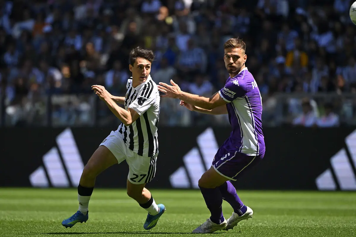 Juventus
