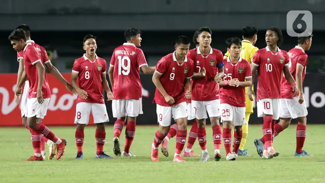 9 Potensi Sanksi FIFA untuk Indonesia Usai Batal Jadi Tuan Rumah Piala Dunia U-20 2023
