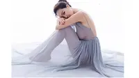 Nenek Ini Tetap Cantik di Usia 50 Tahun, Rahasianya?