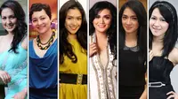 Belum Lama Menikah, 6 Artis Ini Melahirkan 